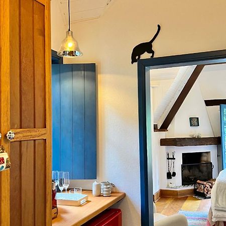קמנדוקאיה Provence Cottage מראה חיצוני תמונה