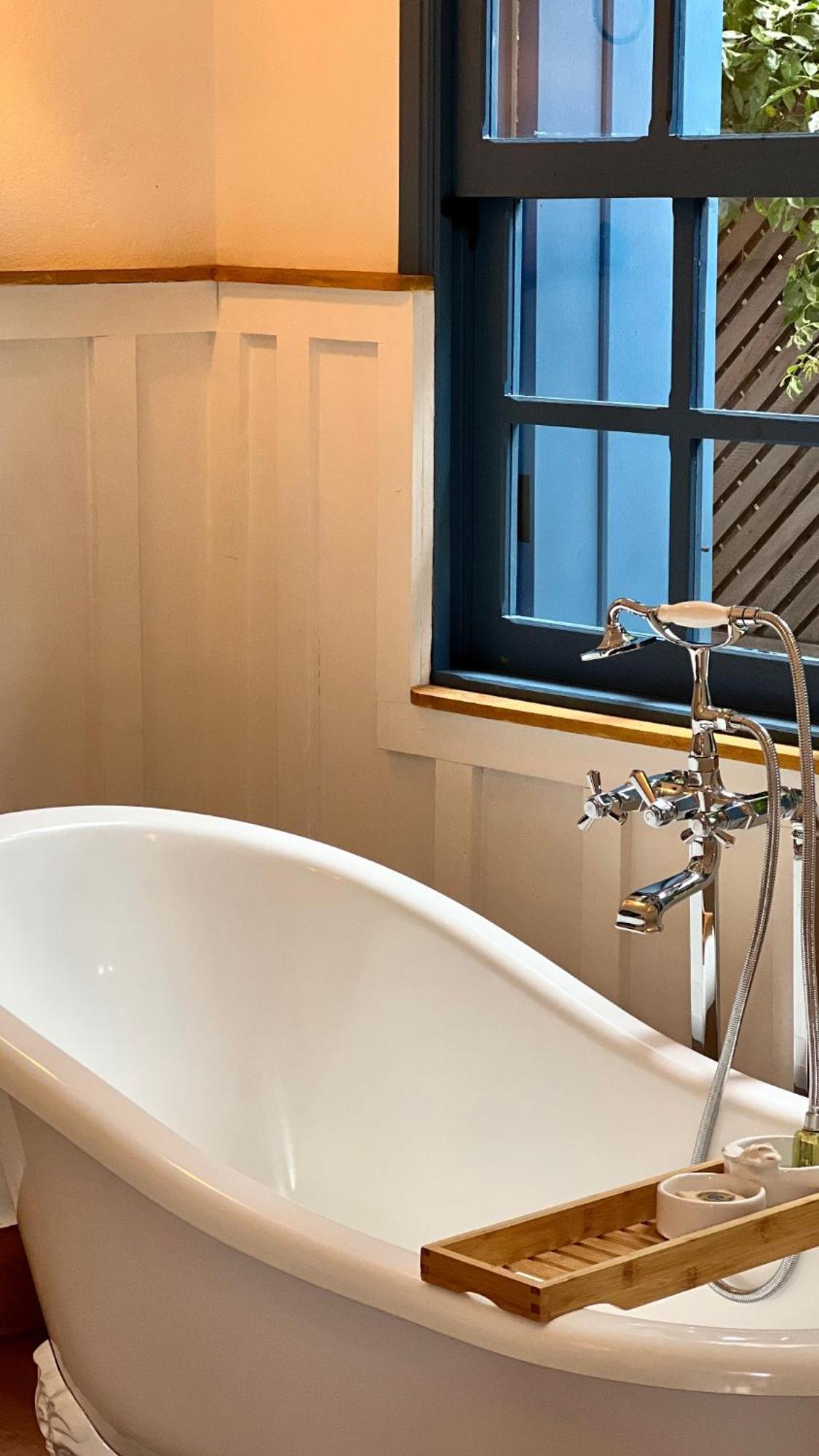 קמנדוקאיה Provence Cottage מראה חיצוני תמונה