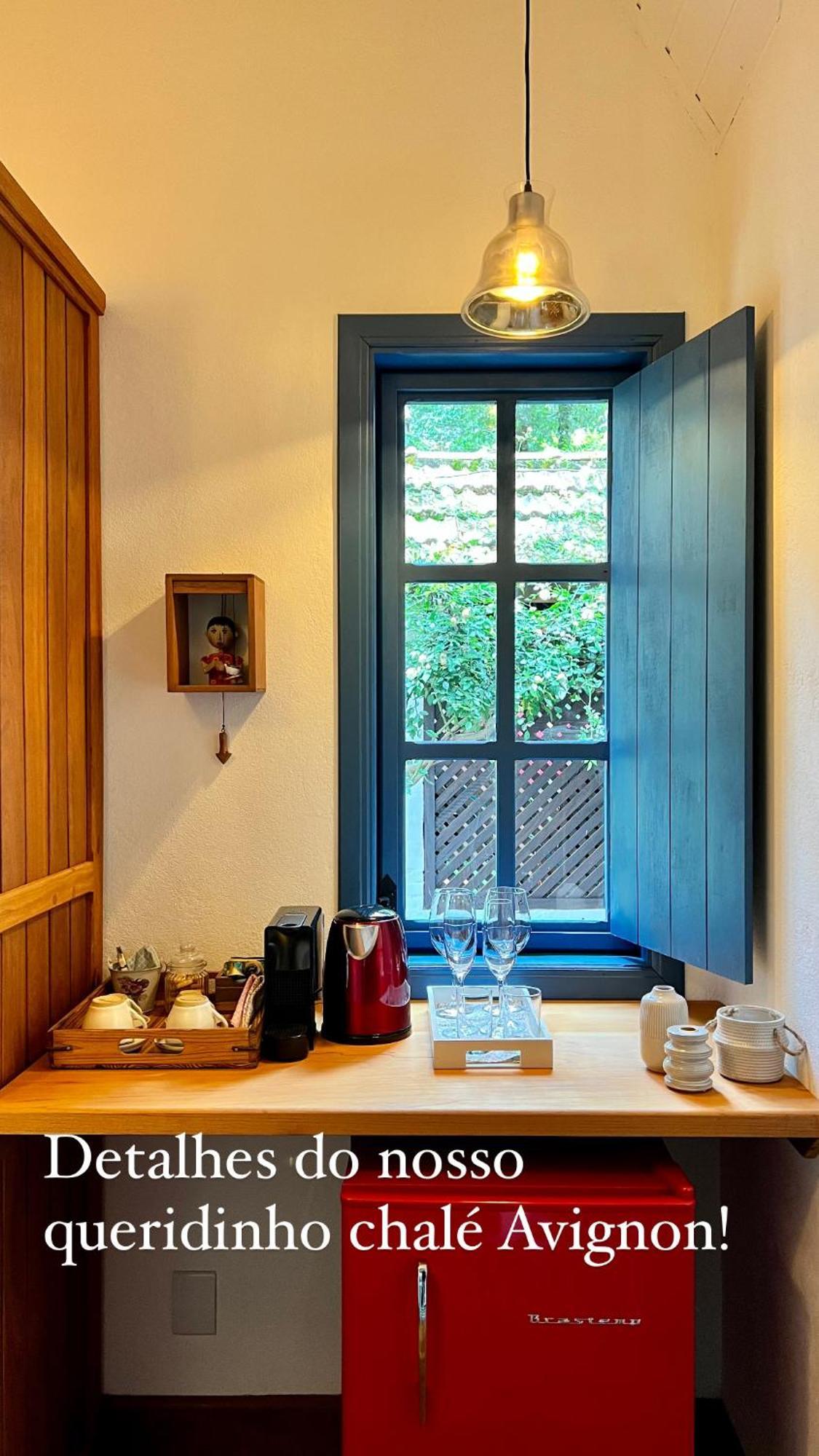 קמנדוקאיה Provence Cottage מראה חיצוני תמונה