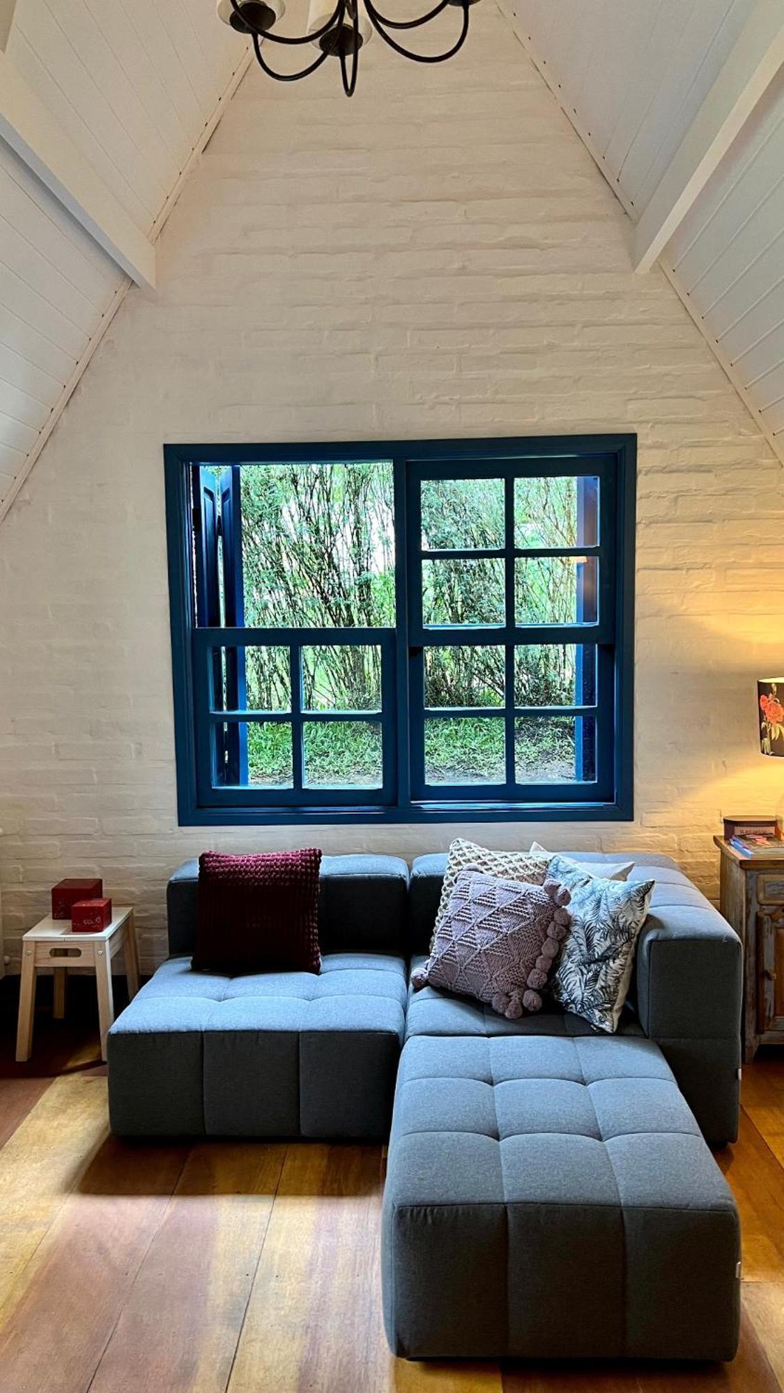 קמנדוקאיה Provence Cottage מראה חיצוני תמונה